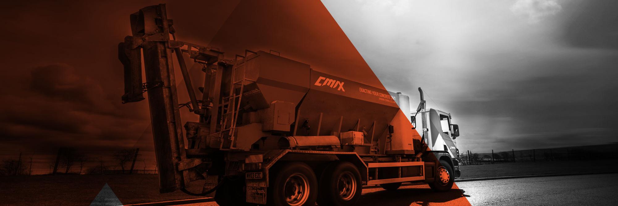 CmixConcrete's profile banner image