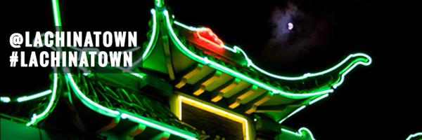 LAChinatown Profile Banner