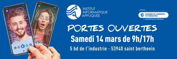 IIA_Laval Profile Banner