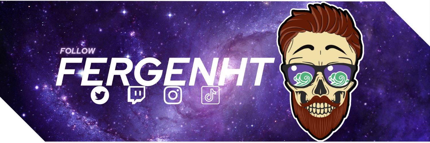 fergenht's profile banner image