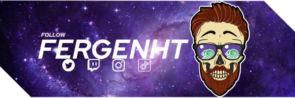 fergenht Profile Banner