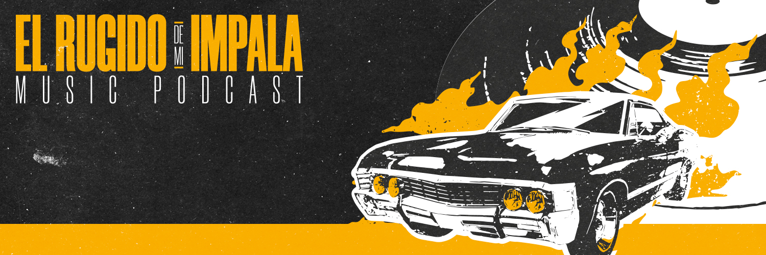 Lady Impala💬 banner