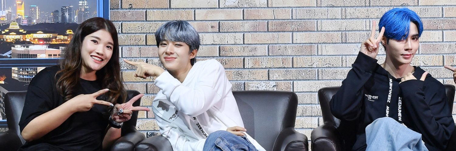 YadaOhm's profile banner image