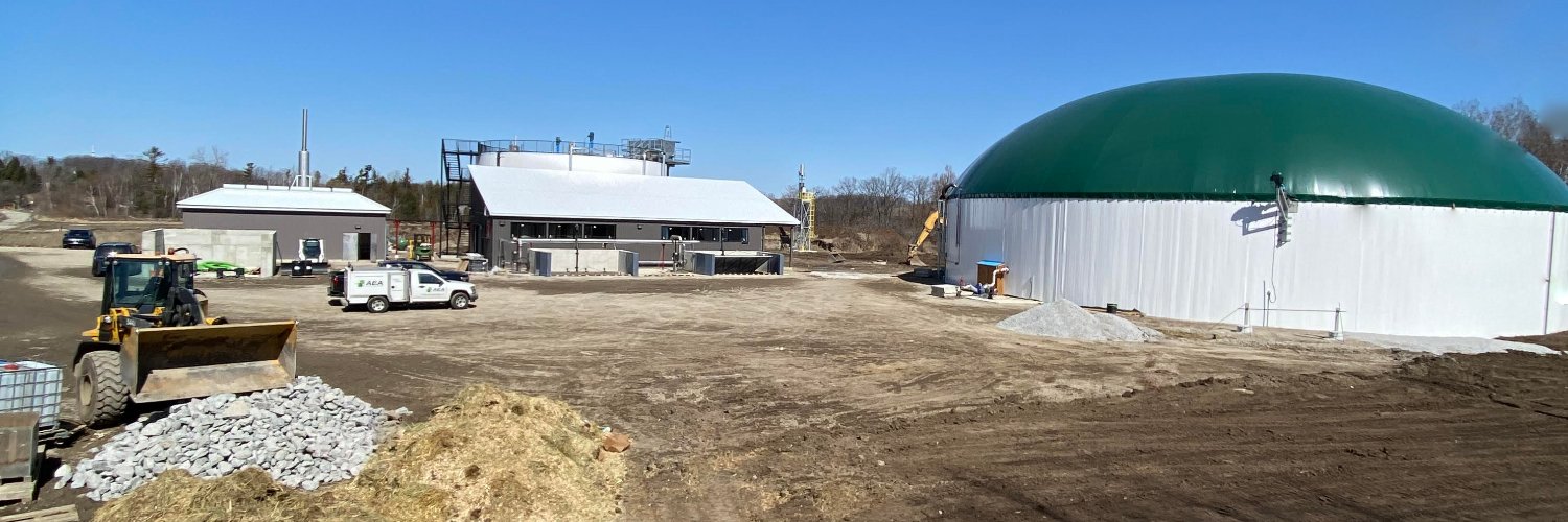 ZooShare Biogas Co-op banner