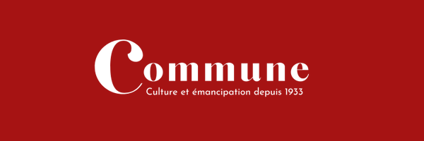 RevueCommune Profile Banner