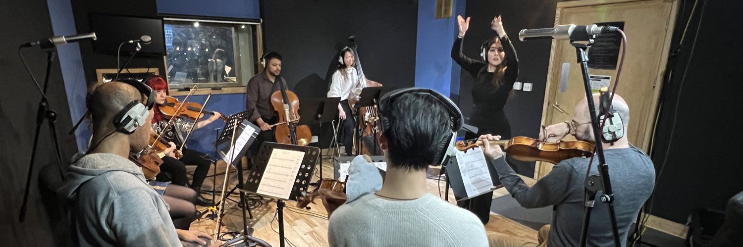 Claudia Pearl banner