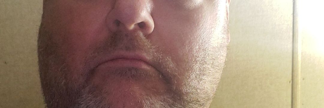 DelHeavner's profile banner image