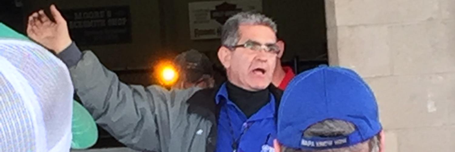 GoKartTempers's profile banner image