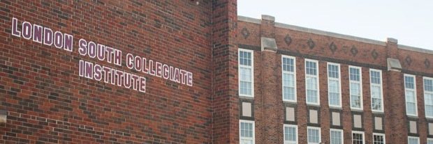 SCI Students Council banner