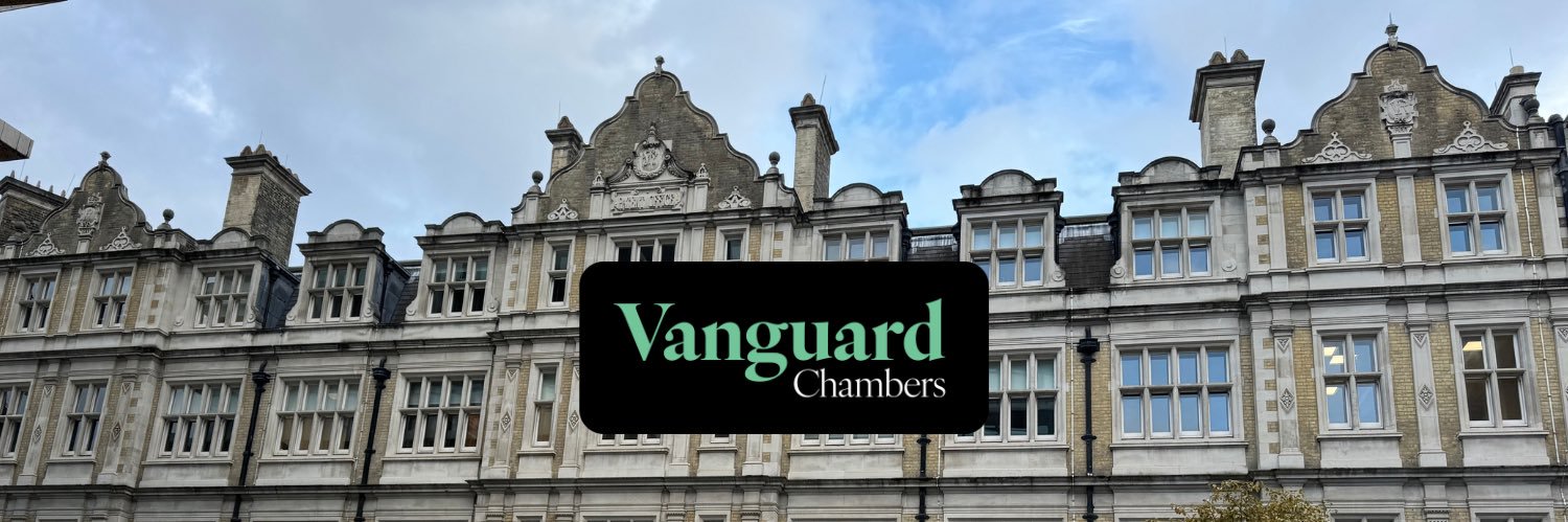 Dean Armstrong KC banner