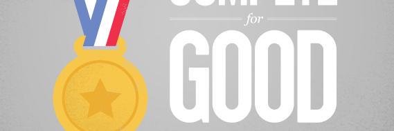 Compete4Good's profile banner image