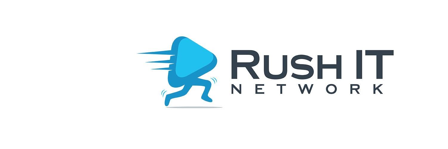 rushitnetwork's profile banner image