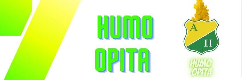 HumoOpitaof's profile banner image