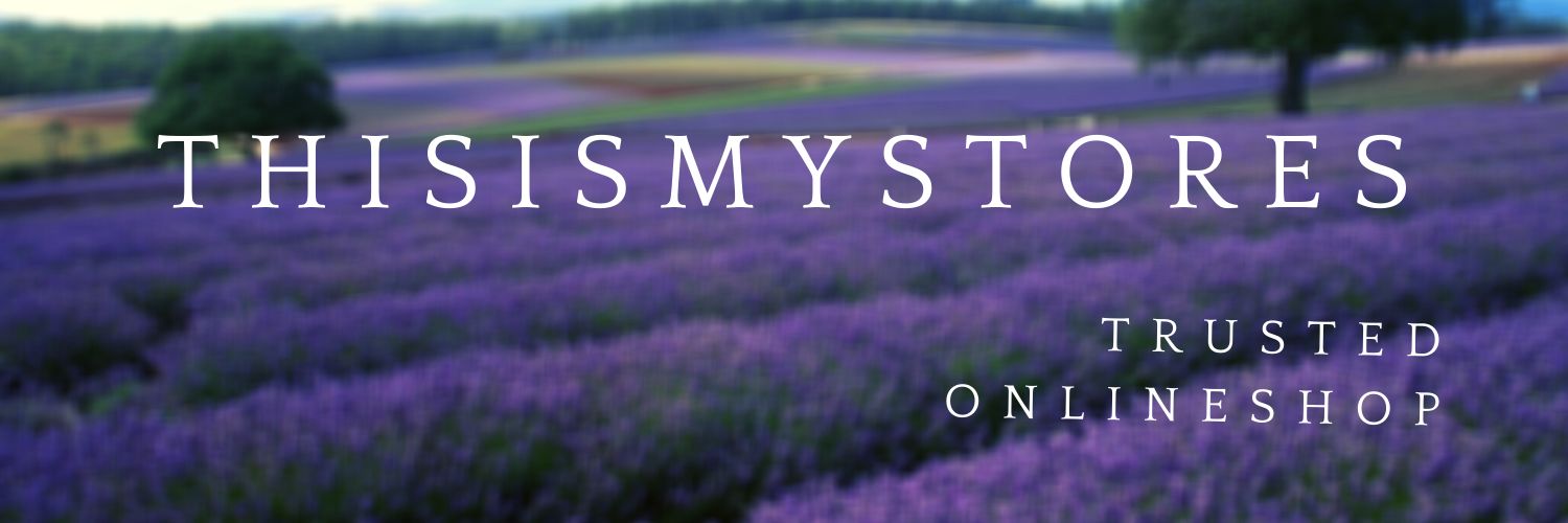 thisismystores's profile banner image