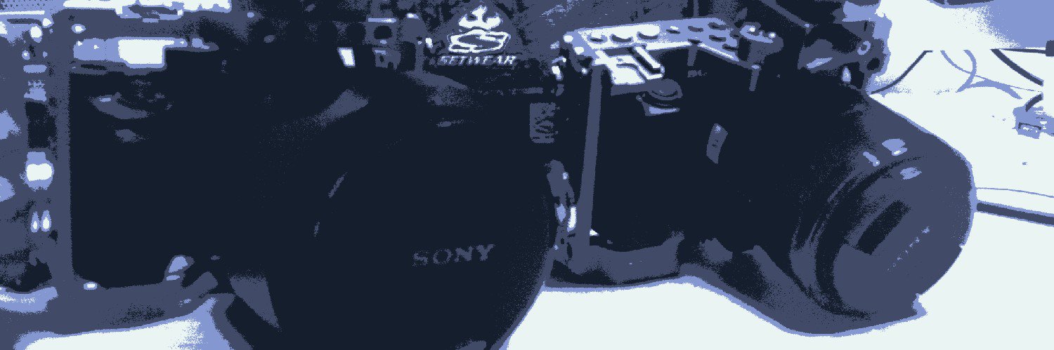 GuerrillaCamera's profile banner image
