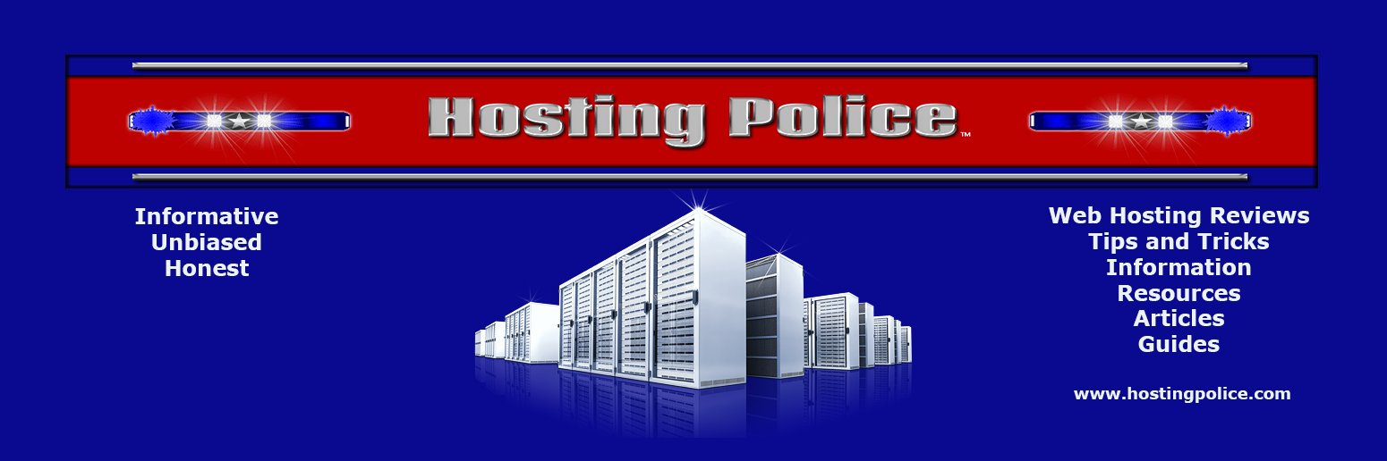 TheHostPolice's profile banner image