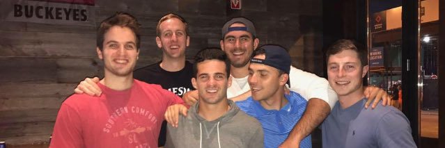 RCoyle14's profile banner image