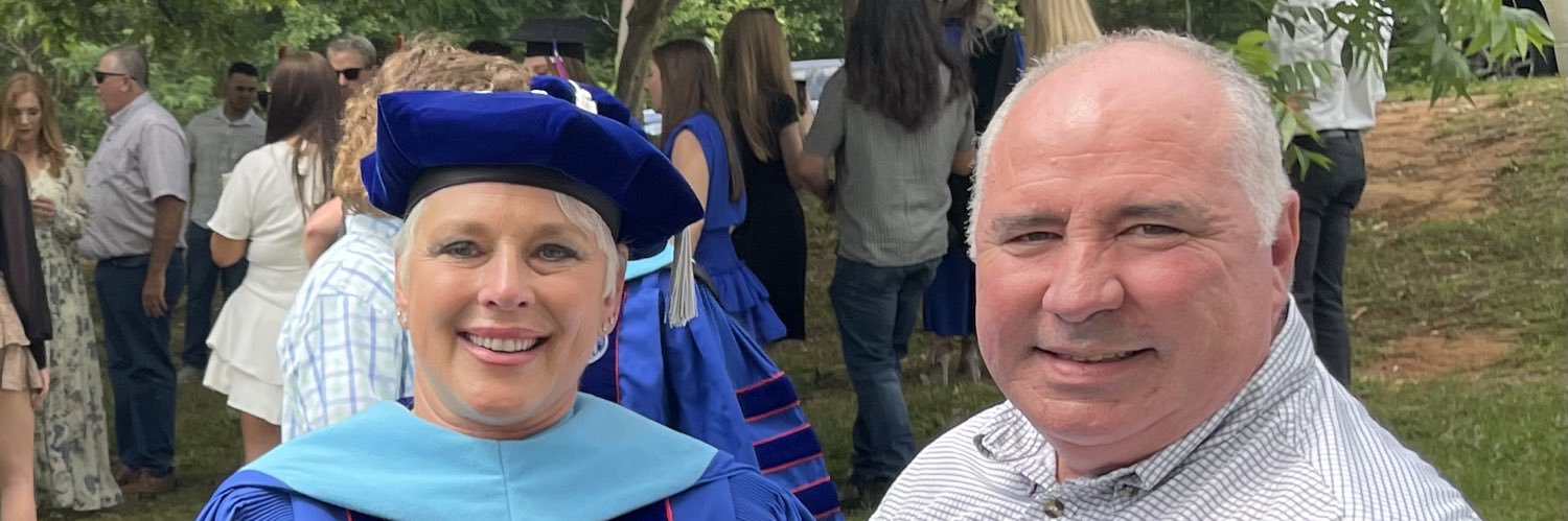 Connie D Miller, Ed.D. banner