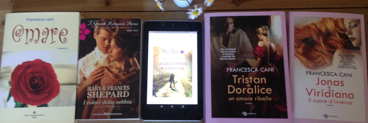Francesca_Cani's profile banner image