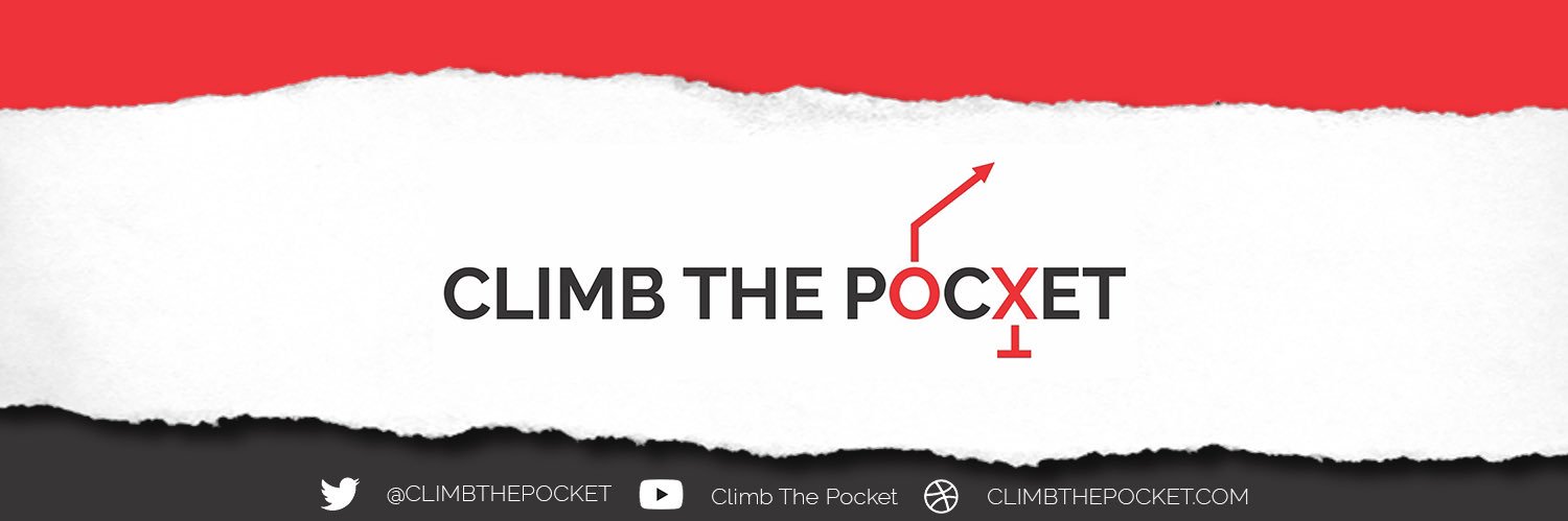 Climb The Pocket banner