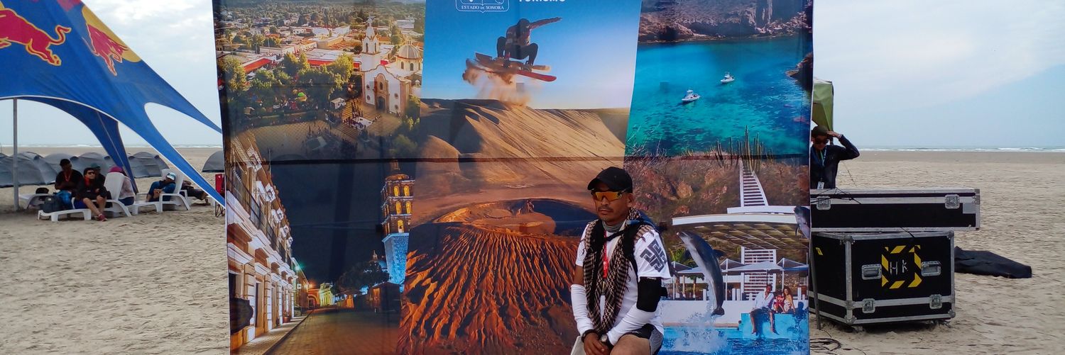 Cristopher Giovanni Mendez banner