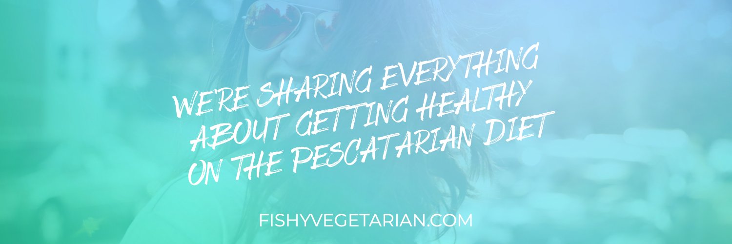 FishyVegetarian's profile banner image