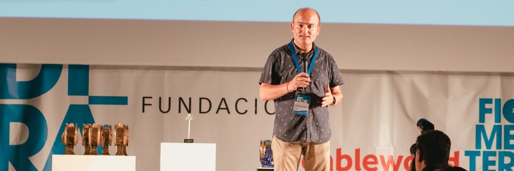 elraggio's profile banner image