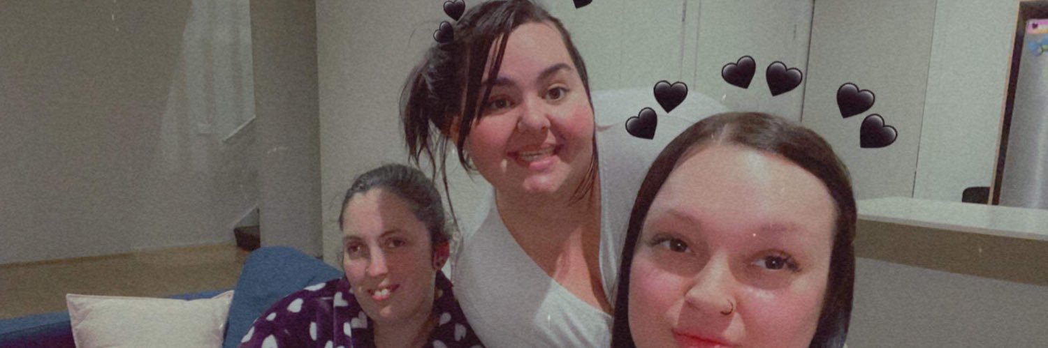 LydiaAnn1993's profile banner image