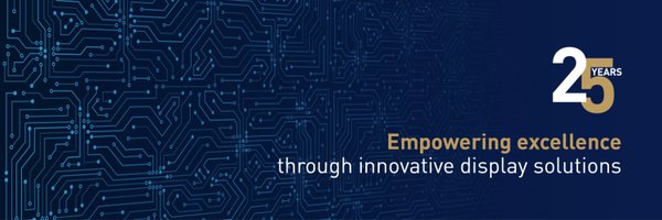 MidasDisplays Profile Banner