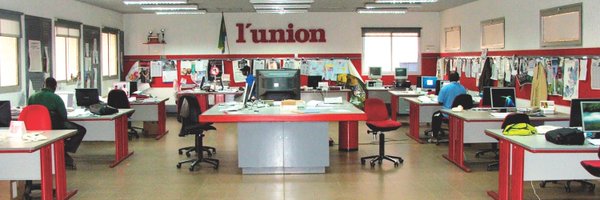 lunionga Profile Banner