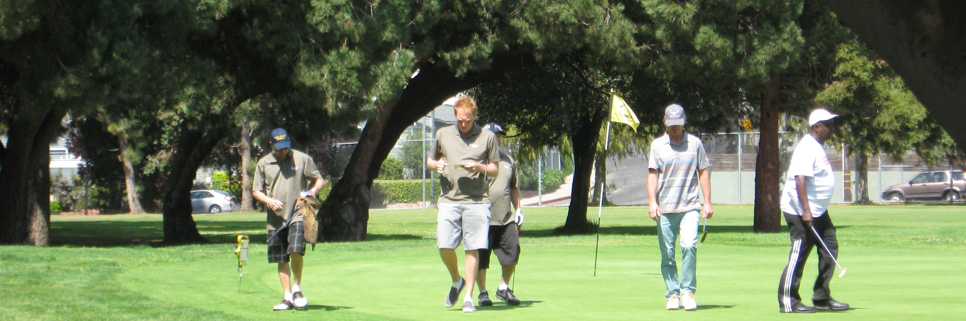 PenmarGolfClub's profile banner image