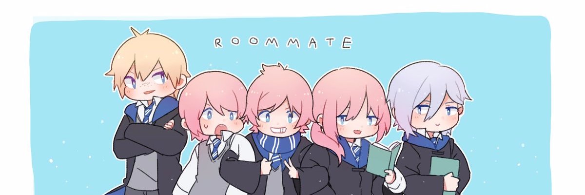 EHW_Sam's profile banner image