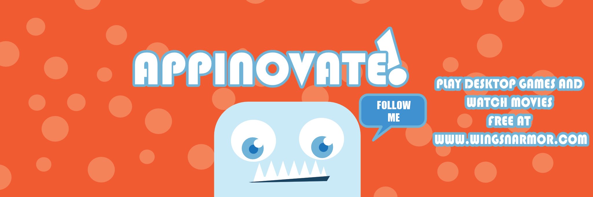 APPINOVATE's profile banner image