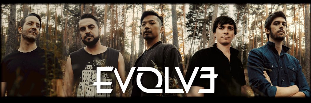 EvolveOficial's profile banner image