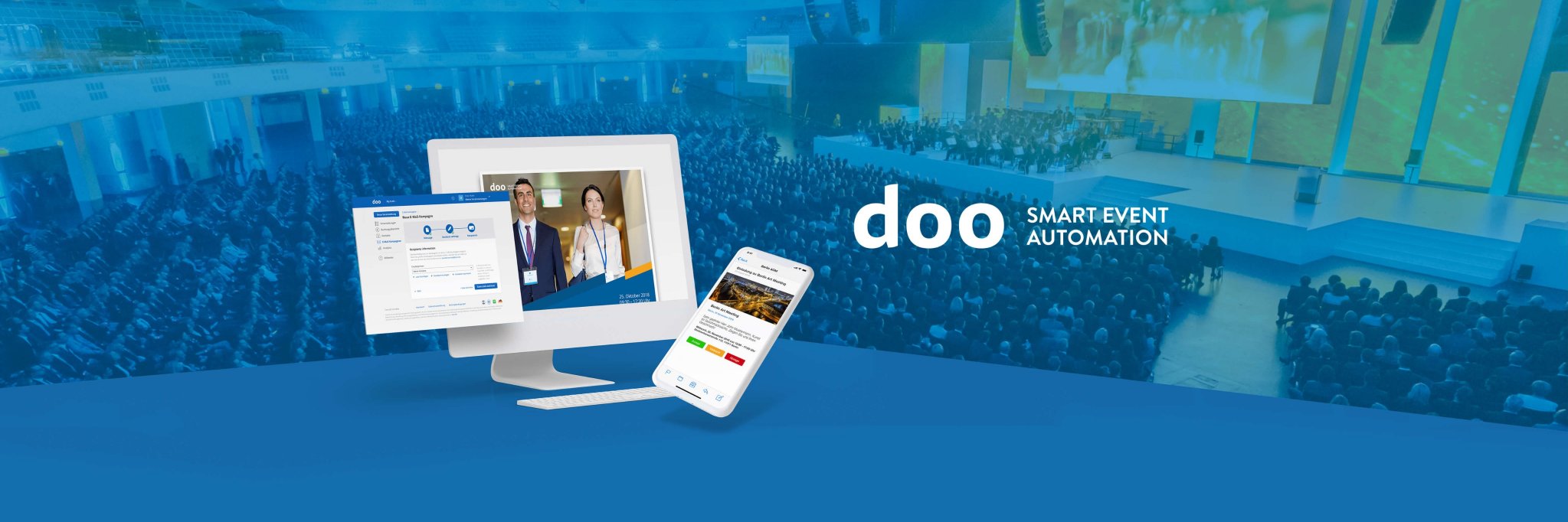 doo_platform's profile banner image