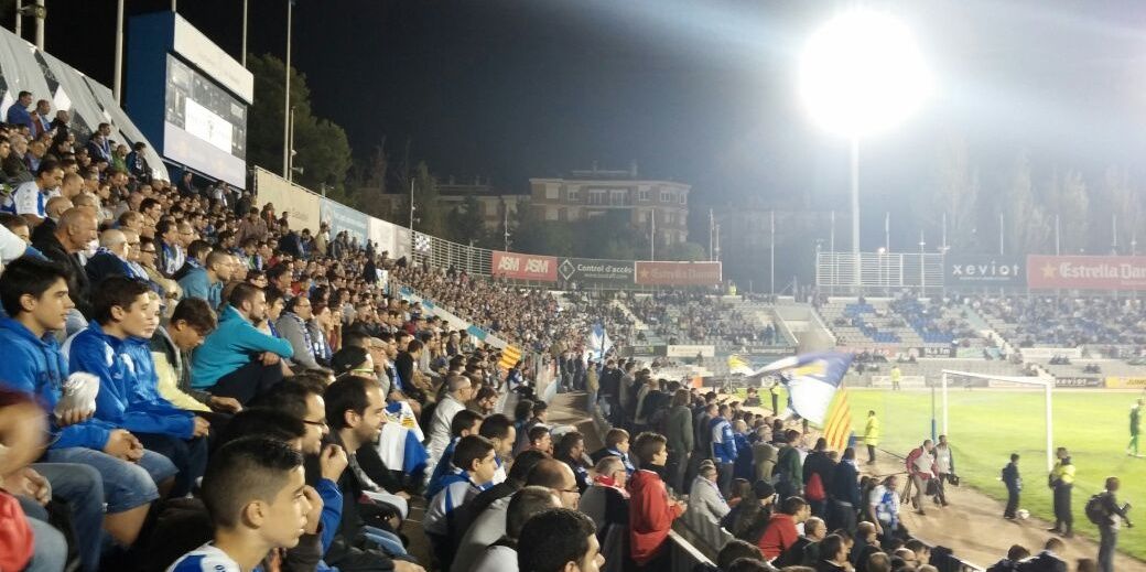f9cesabadell's profile banner image