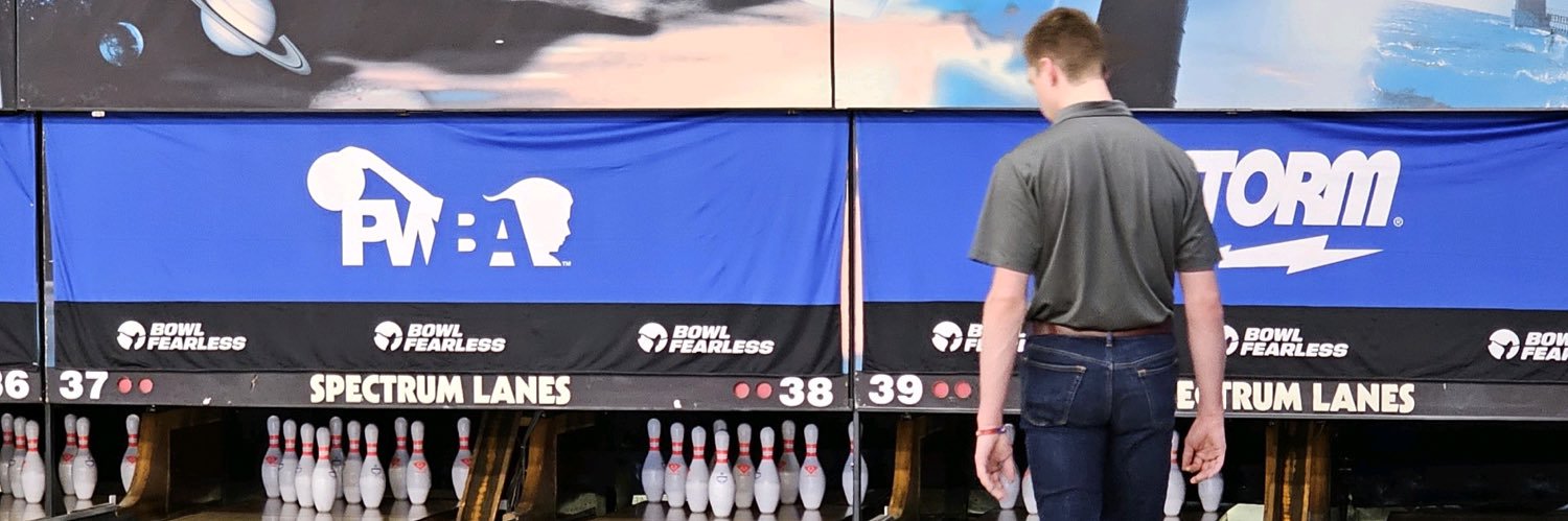 Brendon Fuller banner