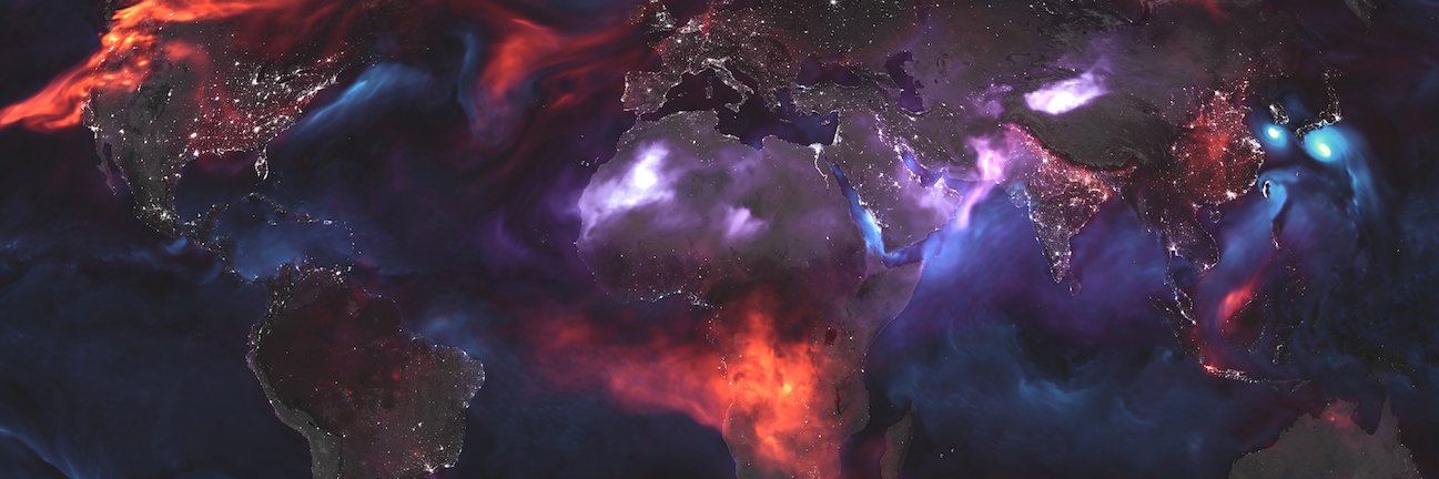 Carlos de la Torre banner