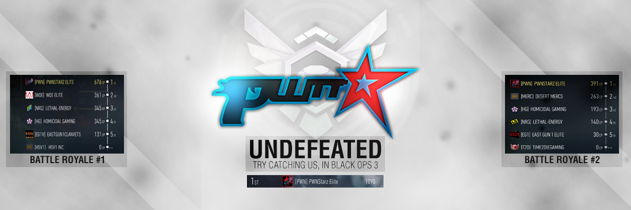 PWNStarz Elite banner