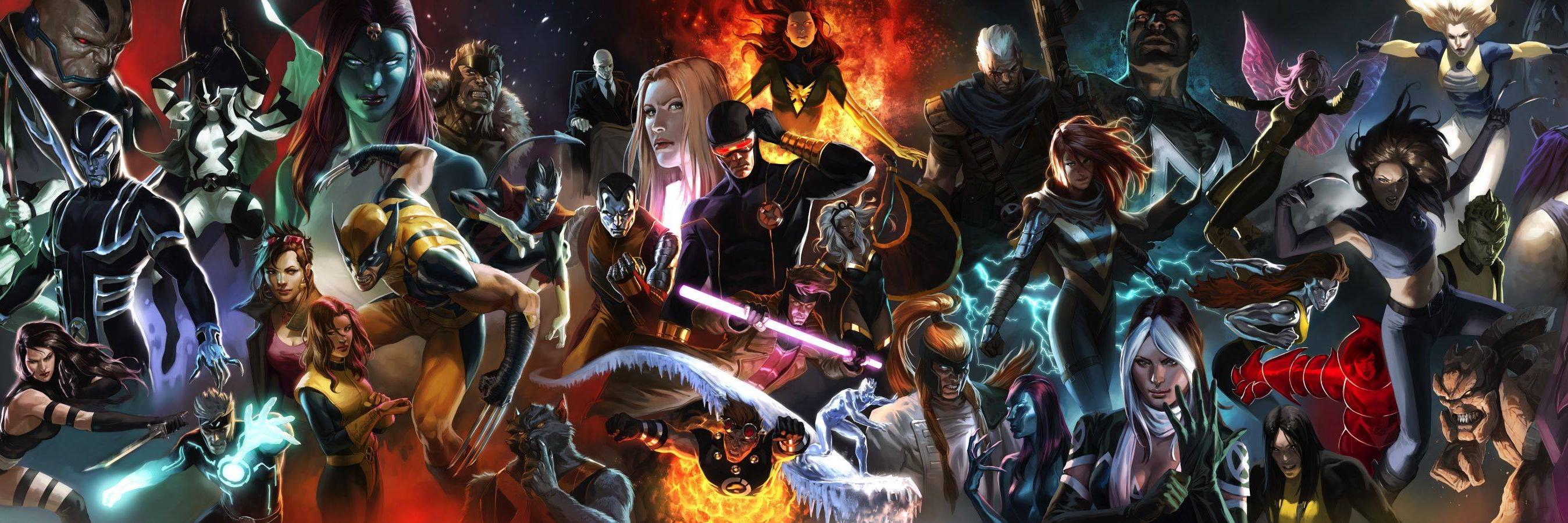 MarvelDCUnited's profile banner image