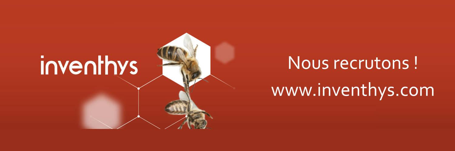 Inventhys's profile banner image