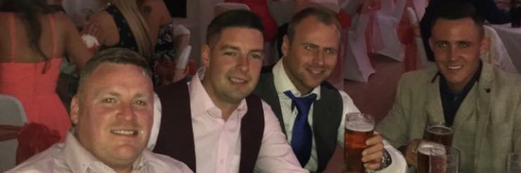 MciverJake's profile banner image