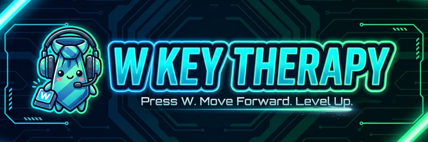 WKeyTherapy's profile banner image