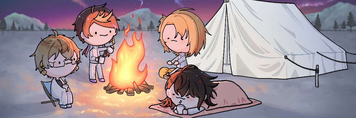 Lisa👹🧧's banner