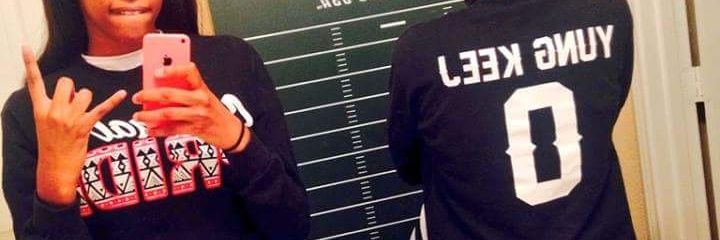 KeejDibrell's profile banner image