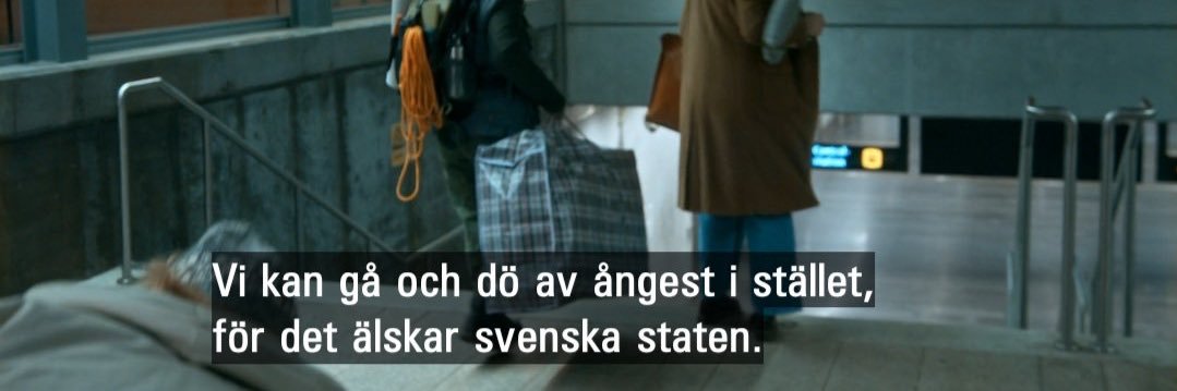 Mumindalens BRF banner