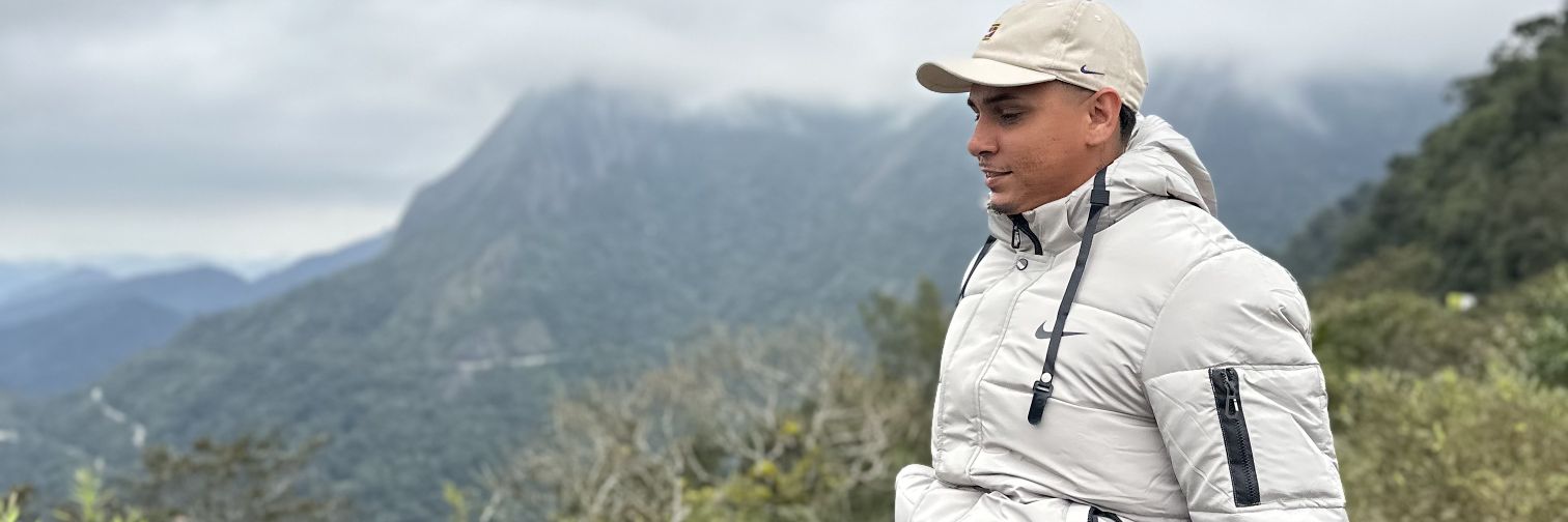 raylancrf's profile banner image
