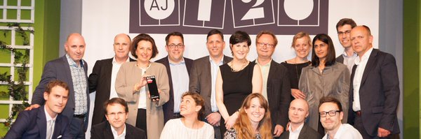 ArchJrnal100 Profile Banner