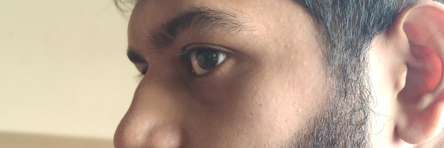 bijohnghosh's profile banner image