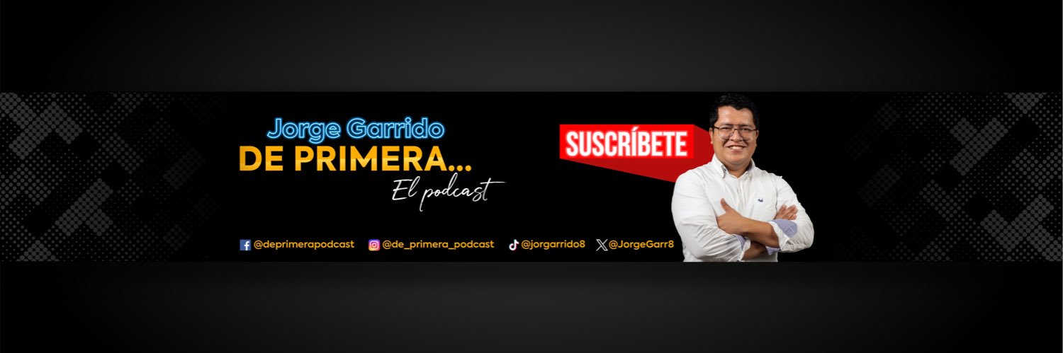 JorgeGarr8's profile banner image